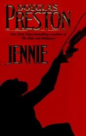 book cover of Jennie by Douglas Preston