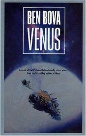 book cover of Venus by Ben Bova