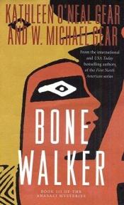 book cover of Bone walker by Kathleen O’Neal Gear
