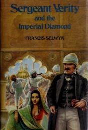 book cover of Sergeant Verity and the Imperial Diamond by Donald Thomas