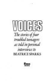 book cover of Voices by Beatrice Sparks