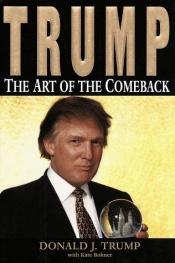 book cover of Trump by Donald Trump|Tony Schwartz