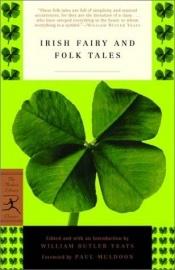 book cover of Ierse elfenverhalen en andere volksvertellingen uit Ierland by William Butler Yeats