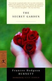 book cover of The Secret Garden by Frances Hodgson Burnett|Graham Rust