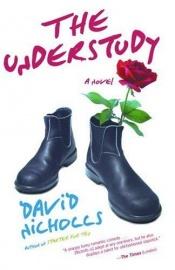 book cover of The Understudy by David Nicholls