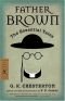 Father Brown: The Essential Tales