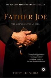 book cover of Father Joe by Tony Hendra