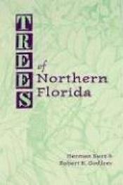 book cover of Trees of northern Florida by Herman Kurz