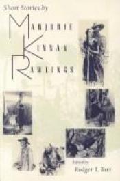 book cover of Short Stories by Marjorie Kinnan Rawlings