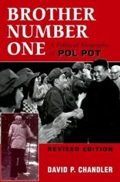 book cover of Brother number one by David P. Chandler