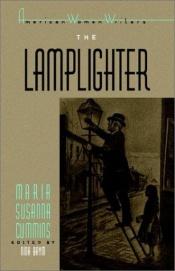book cover of The Lamplighter by Maria S. Cummins