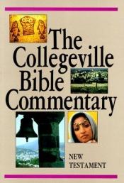 book cover of The Collegeville Bible Commentary, Based on the New American Bible: Old Testament by Dianne Bergant