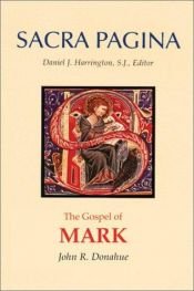 book cover of The Daily Study Bible Series Revised Edition 3: The Gospel of Mark by William Barclay