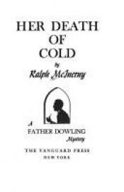 book cover of Her Death of Cold: A Father Dowling Mystery by Ralph McInerny