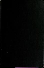 book cover of Second Vespers by Ralph McInerny