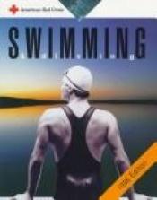 book cover of Swimming And Diving by The American National Red Cross