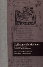 book cover of Guillaume de Machaut : the capture of Alexandria by Guillaume de Machaut