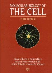 book cover of Biologia molecolare della cellula by Alexander D. Johnson|Bruce Alberts|David Morgan|Julian Lewis|Keith Robertson|Martin Raff|Peter Walter