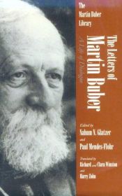 book cover of The letters of Martin Buber : a life of dialogue by Мартин Бубер