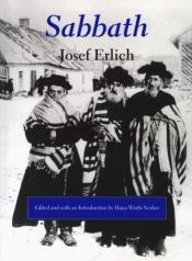 book cover of Sabbath by Josef Erlich