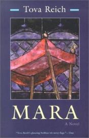 book cover of Mara by Tova Reich