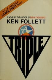book cover of Trippel by Ken Follett