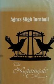 book cover of The Nightingale by Agnes Sligh Turnbull