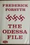 Täcknamn Odessa