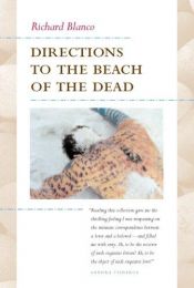 book cover of Directions To The Beach Of The Dead (Camino Del Sol) by Richard Blanco