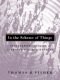 In The Scheme Of Things: Alternative Thinking on the Practice of Architecture