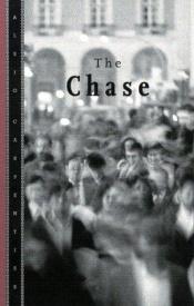 book cover of The chase by Alejo Carpentier