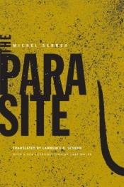 book cover of Le parasite by Michel Serres