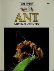 book cover of Ant - Pbk (Life Story) (Life Story) by Michael Chinery