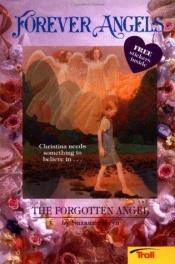 book cover of Forever Angels: The Forgotten Angel by Suzanne Weyn