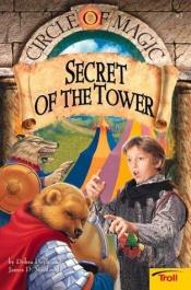 book cover of Secret of the Tower (The Wizard's Apprentice, Book 2) by Debra Doyle and James D. Macdonald