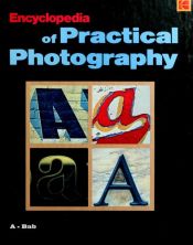 book cover of Encyclopedia of Practical Photography (Volume 11) by Professional Motion Imaging Kodak