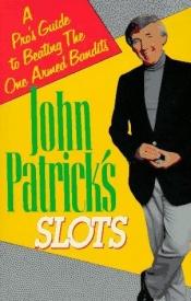 book cover of John Patrick On Slots by John Patrick