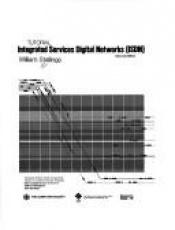 book cover of Tutorial Integrated Services Digital Networks by William Stallings