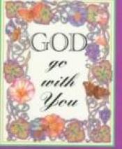 book cover of God Go With You by Mark Water