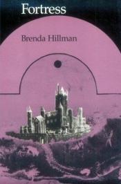 book cover of Fortress (Wesleyan Poetry) by Brenda Hillman
