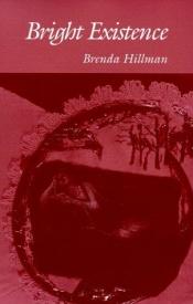 book cover of Bright Existence by Brenda Hillman