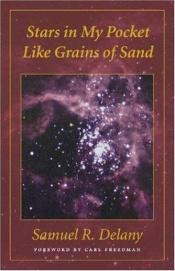 book cover of Stars in My Pocket Like Grains of Sand by Samuel R. Delany