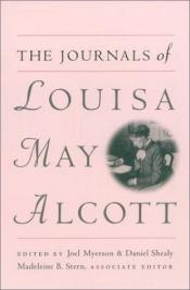 book cover of Louisa May Alcott by Louisa May Alcott