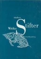 book cover of Sämtliche Werke. Bd. 3. Witiko by Adalbert Stifter