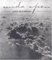 book cover of Wide Open: Photographs by Linda McCartney