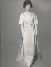 book cover of Jacqueline Kennedy: The White House Years by Metropolitan Museum of Art