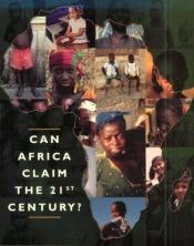 book cover of Africa in the 21st Century by World Bank