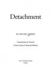 book cover of Detachment by Michel Serres