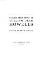 book cover of Selected Short Stories Wm. Dean Howells by William Dean Howells