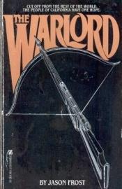 book cover of The Warlord by J. Frost